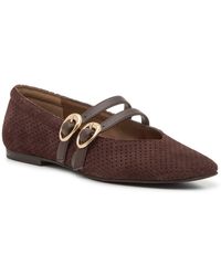 Dolce Vita - Aretha Mary Jane Flat - Lyst