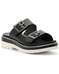 Ara - Marbella Wedge Sandal - Lyst