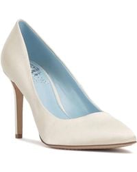 Vince Camuto - Savilla Pump - Lyst