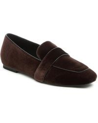 Kelsi Dagger Brooklyn - Finch Loafer - Lyst