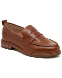 Kelsi Dagger Brooklyn - Lens Loafer - Lyst