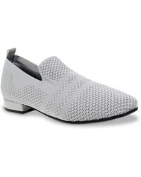 David Tate - Ulyssa Loafer - Lyst