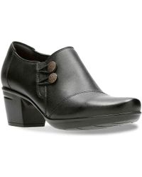 clarks ankle boots sale ladies