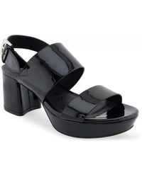 Aerosoles - Camilia Pump Heel Sandals - Lyst