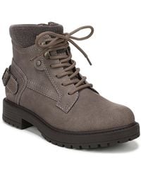 Blowfish - Astor Bootie - Lyst