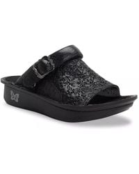 Alegria - Klover Wedge Sandal - Lyst