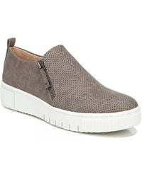 Naturalizer - Turner Slipon - Lyst