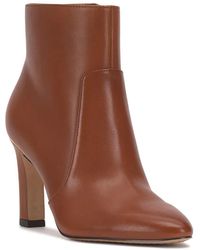 Vince Camuto - Greer Bootie - Lyst