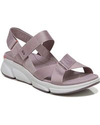 ryka closed toe sandals