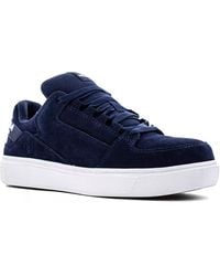 Volcom - Evolve Composite Toe Work Sneaker - Lyst