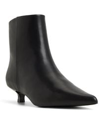 ALDO - Joanaa Bootie - Lyst