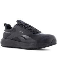 Reebok - Lite Plus Composite Toe Work Sneaker - Lyst