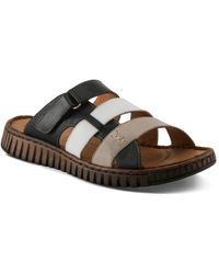 Spring Step - Olly Sandal - Lyst