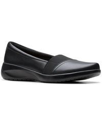 Clarks - Kaetlyn Rhea Slipon - Lyst