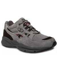 Propet - Stability Walker Walking Shoe - Lyst
