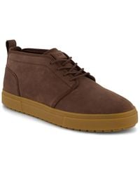 TOMS - Carlo Mid Terrain 2.0 Sneaker - Lyst