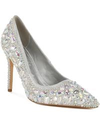 LONDON RAG - Iceout Pump - Lyst