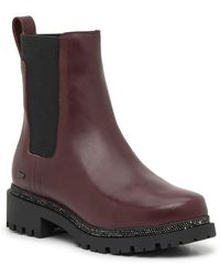 DKNY - Rick Chelsea Boot - Lyst