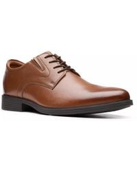 Clarks - Whiddon Oxford - Lyst