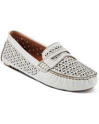 Spring Step - Crain Moccasin - Lyst