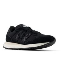 New Balance - 237 Sneaker - Lyst