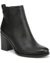 Naturalizer - Wide Width Jodi Bootie - Lyst