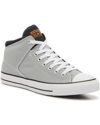 Converse Chuck Taylor All Star Street Sneakers for Men - Up to 39% off |  Lyst