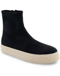 Aerosoles - Blaise Platform Bootie - Lyst