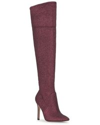 Jessica Simpson - Ponseta Boot - Lyst