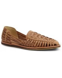 Nisolo - Huarache Sandal - Lyst