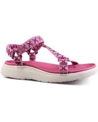 Mykos - Solstice Sandal - Lyst
