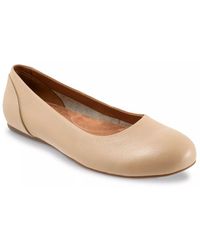 Softwalk - Sonoma Ballet Flat - Lyst