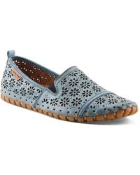 Spring Step - Feloria Slipon - Lyst