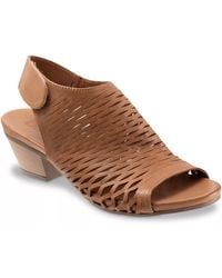 BUENO - Lacey Sandal - Lyst