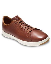 cole haan men's grandpro hi lux sneaker