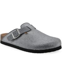 White Mountain - Bellamy Clog - Lyst