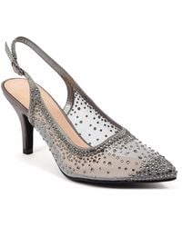 Lady Couture - Lola Pump - Lyst