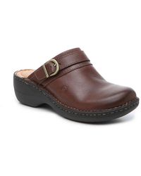 born clogs dsw