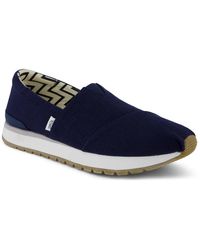 TOMS - Resident Plus Sneaker - Lyst