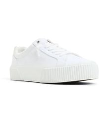 Sperry Top-Sider - Bermuda Platform Slipon Sneaker - Lyst