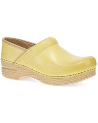 Dansko - Professional Clog - Lyst
