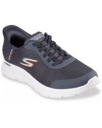Skechers - Hands Free Slipins Go Walk Flex Hands Up Slipon Sneaker - Lyst