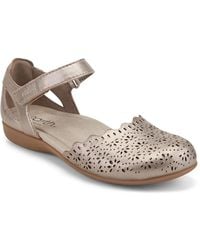 Earth - Betti Flat - Lyst