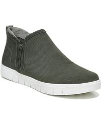 hensley platform sneaker