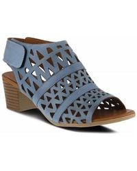 Spring Step - Dorotha Sandal - Lyst