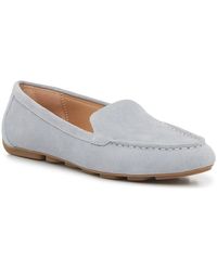Hush Puppies - Ozzie Driving Loafer - Lyst