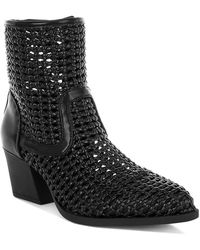 Rag & Co - Artisole Bootie - Lyst