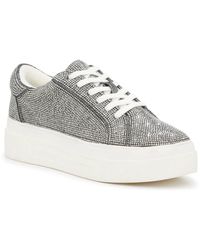 Jessica Simpson - Cherello 2 Platform Sneaker - Lyst