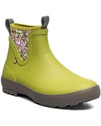 Bogs - Harper Chelsea Rain Boot - Lyst