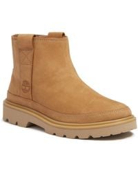 Timberland - Rowan Way Bootie - Lyst